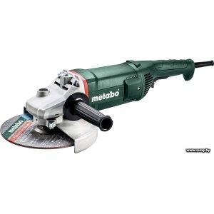 Купить Metabo WE 2400-230 606484000 в Минске, доставка по Беларуси