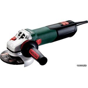 Купить Metabo WEV 15-125 Quick HT 600562000 в Минске, доставка по Беларуси
