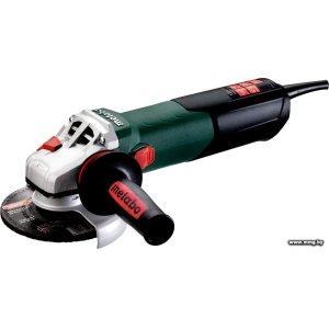 Купить Metabo WEVA 15-125 Quick 600496000 в Минске, доставка по Беларуси