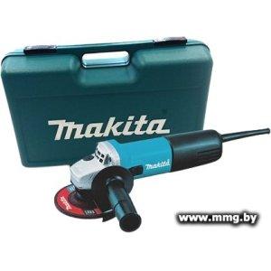 Купить Makita 9558HNRK в Минске, доставка по Беларуси