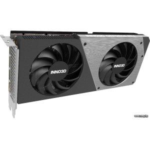 Купить RTX4060Ti 8Gb/128b/ Inno3D N406T2-08D6-171153N в Минске, доставка по Беларуси