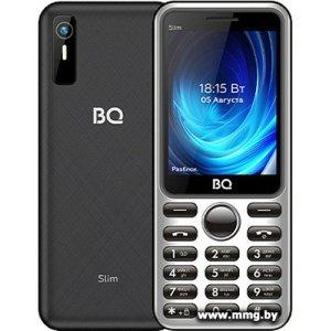 BQ-Mobile BQ-2833 Slim (черный)