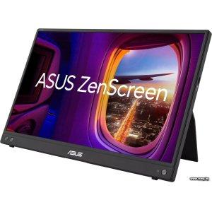 Купить ASUS ZenScreen MB16AHV в Минске, доставка по Беларуси