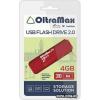 4GB OltraMax 310 (красный)