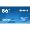 Iiyama ProLite LH8642UHS-B3