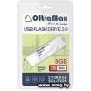 8GB OltraMax 310 (белый)