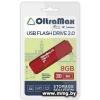 8GB OltraMax 310 (красный)