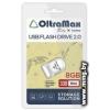 8GB OltraMax 330 (белый)