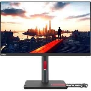 Купить Lenovo ThinkVision P24h-30 63B3GAT6EU в Минске, доставка по Беларуси