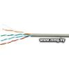 Кабель Skynet Cable CSS-UTP-4-CU-N (305 м, серый)