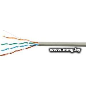 Кабель Skynet Cable CSS-UTP-4-CU-N (305 м, серый)