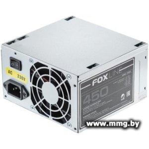 Купить 450W Foxline FZ450 в Минске, доставка по Беларуси