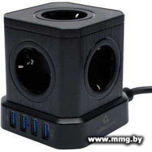 Купить Cablexpert TWR-5-U4-B-2 в Минске, доставка по Беларуси