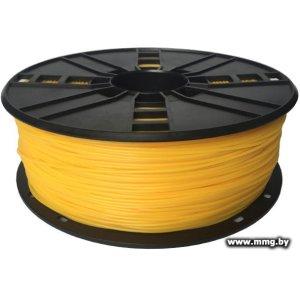 Gembird TPE 1.75 мм 1000 г (желтый) 3DP-TPE1.75-01-Y