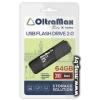 64GB OltraMax 310 (черный) OM-64GB-310-Black