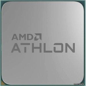 AMD Athlon Pro 300GE