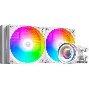 ID-Cooling FX240 INF White