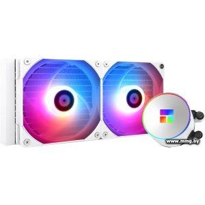Купить Thermalright Frozen Magic 240 ARGB F-MAGIC-240-WH-ARGB бел. в Минске, доставка по Беларуси