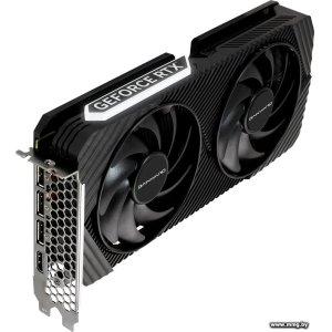 Купить RTX4060Ti 8Gb/128b/Gainward Ghost NE6406T019P1-1060B в Минске, доставка по Беларуси