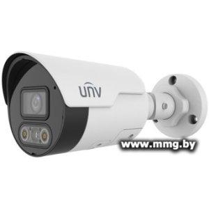 IP-камера Uniview IPC2124LE-ADF40KMC-DL