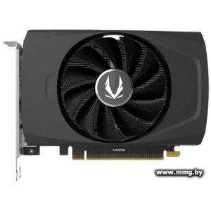 Купить RTX4060 8Gb/128b/ ZOTAC SOLO ZT-D40600G-10L в Минске, доставка по Беларуси