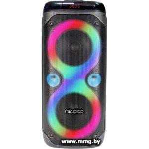 Купить Колонка для вечеринок Microlab PT800 в Минске, доставка по Беларуси