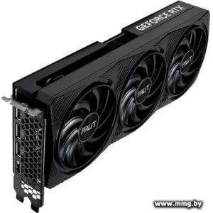 Купить RTX4070 12Gb/192b/ Palit NED407ST19K9-1043S в Минске, доставка по Беларуси