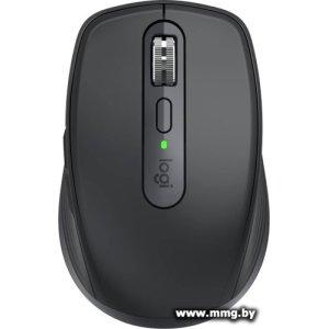 Купить Logitech MX Anywhere 3S for business (графит) в Минске, доставка по Беларуси