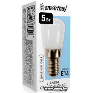 Купить Лампа светодиодная Smartbuy SBL-T25-05-40K-E14 в Минске, доставка по Беларуси