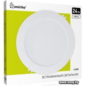 Точечный светильник SmartBuy SBL-DLp-24-40