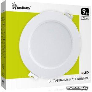 Точечный светильник SmartBuy SBL-DLp-9-40