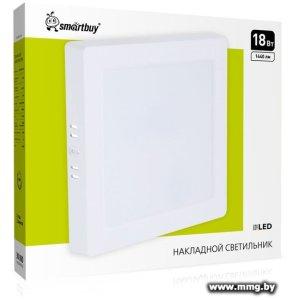 Светильник SmartBuy SBL-SqSDLp-18-65