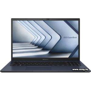 Купить ASUS Expertbook B1 B1502CVA-BQ0899 90NX06X1-M011H0 в Минске, доставка по Беларуси