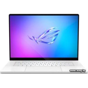 Купить ASUS ROG Zephyrus G16 2024 GA605WI-QR111 в Минске, доставка по Беларуси
