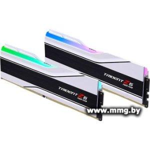 32Gb PC5-48000 G.Skill 2x16 DDR5 F5-6000J2836G16GX2-TZ5NRW