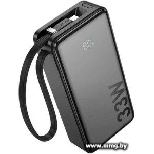 Hoco Q27A 10000mAh (черный)