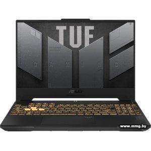 Купить ASUS TUF Gaming Dash F15 2023 FX507ZI4-LP041 в Минске, доставка по Беларуси
