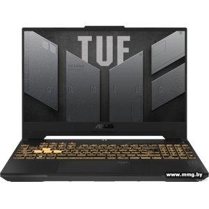 Купить ASUS TUF Gaming F15 2023 FX507VU-LP201 90NR0CJ7-M00L80 в Минске, доставка по Беларуси