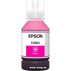 Чернила Epson C13T49K300