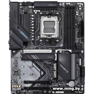 Купить Gigabyte X870 Gaming WIFI6 в Минске, доставка по Беларуси