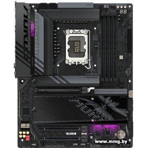 Купить Gigabyte Z890 Aorus Elite WiFi7 в Минске, доставка по Беларуси