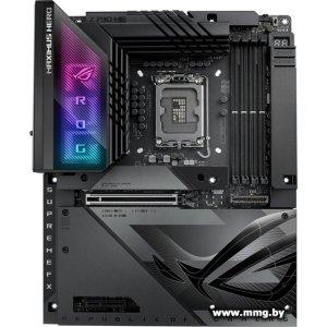 Купить ASUS ROG Maximus Z790 Hero BTF в Минске, доставка по Беларуси