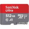 SanDisk 512GB microSDXC Ultra Plus SDSQUBL-512G-GN6MA