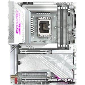 Gigabyte Z890 Aorus Elite X Ice
