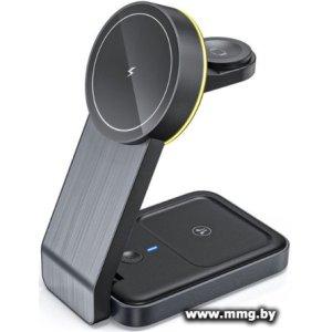 Купить Зарядное устройство Profit W79 (Black) в Минске, доставка по Беларуси