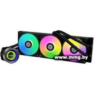 Lian Li Galahad II Trinity 360 G89.GA2T36B.R0