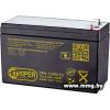 Kiper UPS-12460 F2 (12V/9Ah)