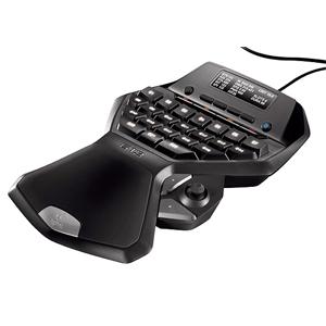 Купить Logitech G13 (920-000947) в Минске, доставка по Беларуси