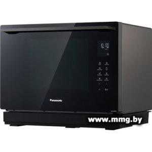 Купить Panasonic NN-CS89LBZPE в Минске, доставка по Беларуси
