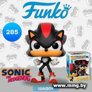 Купить Funko POP! Games. Sonic the Hedgehog Shadow 20148 в Минске, доставка по Беларуси
